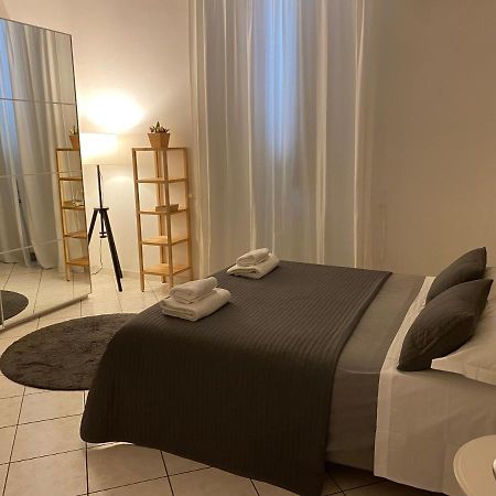 Sirtori 24 Apartment Florence Ngoại thất bức ảnh