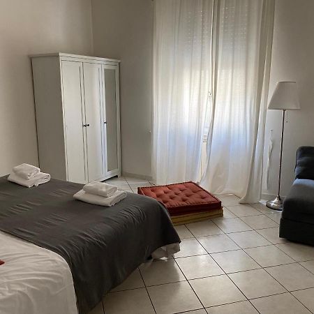 Sirtori 24 Apartment Florence Ngoại thất bức ảnh