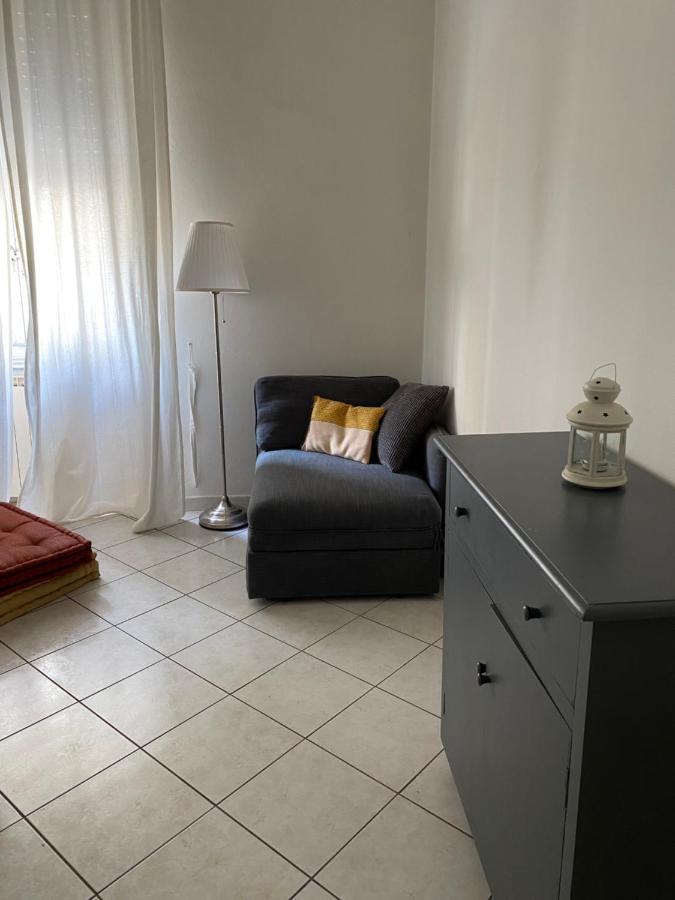 Sirtori 24 Apartment Florence Ngoại thất bức ảnh