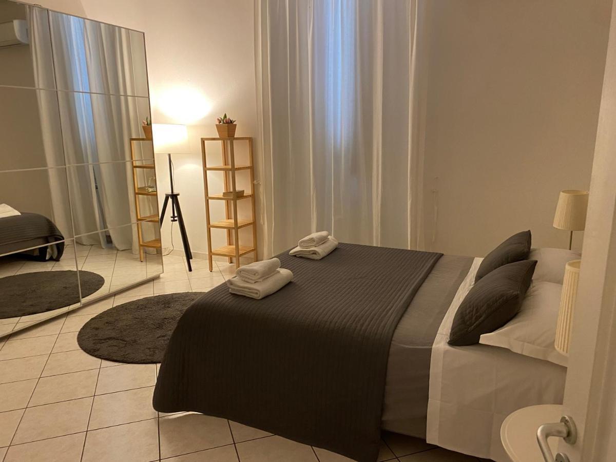 Sirtori 24 Apartment Florence Ngoại thất bức ảnh