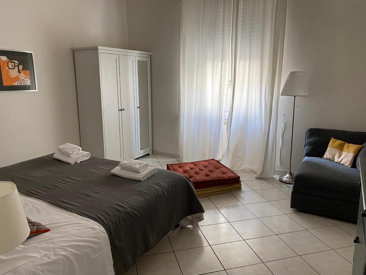 Sirtori 24 Apartment Florence Ngoại thất bức ảnh