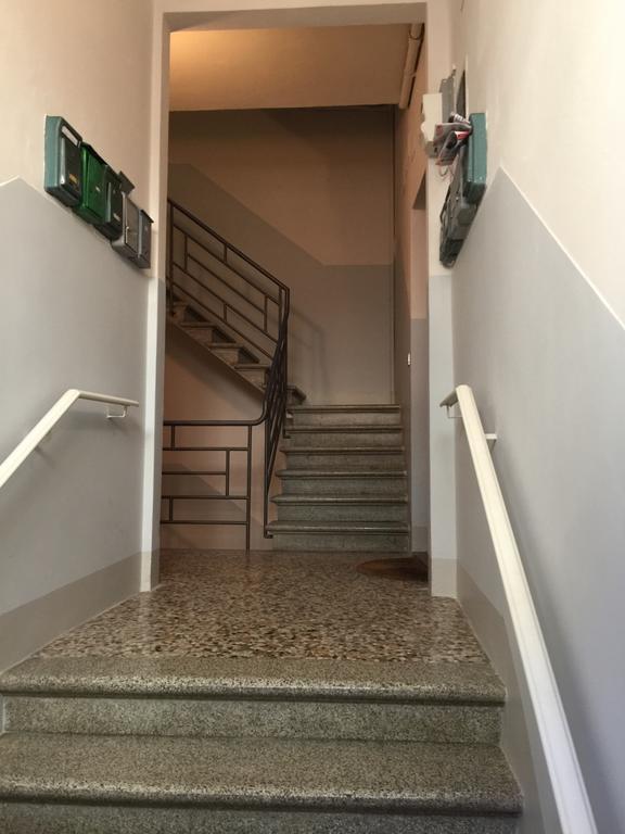 Sirtori 24 Apartment Florence Ngoại thất bức ảnh