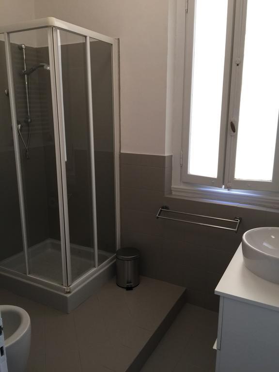 Sirtori 24 Apartment Florence Ngoại thất bức ảnh