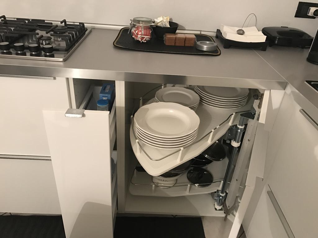 Sirtori 24 Apartment Florence Ngoại thất bức ảnh