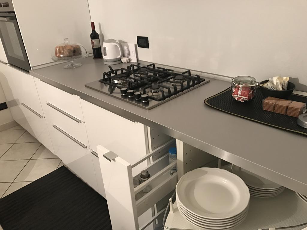 Sirtori 24 Apartment Florence Ngoại thất bức ảnh