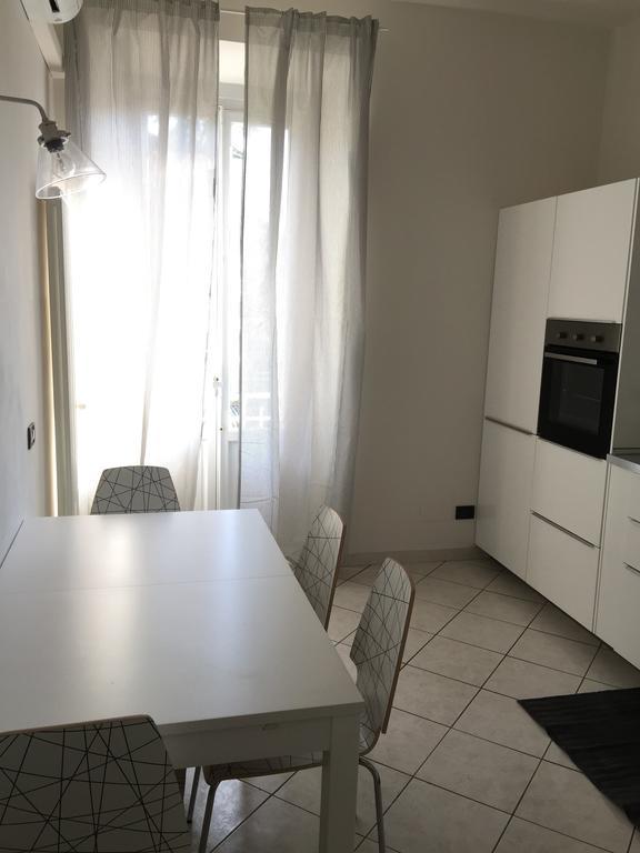 Sirtori 24 Apartment Florence Ngoại thất bức ảnh