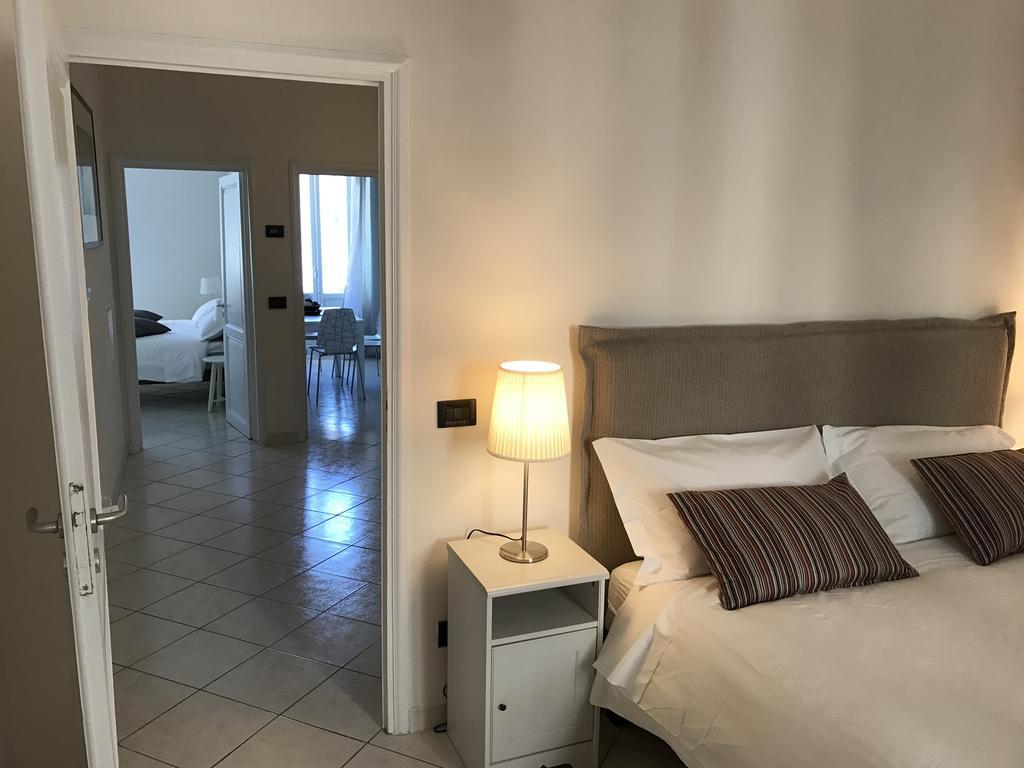 Sirtori 24 Apartment Florence Ngoại thất bức ảnh
