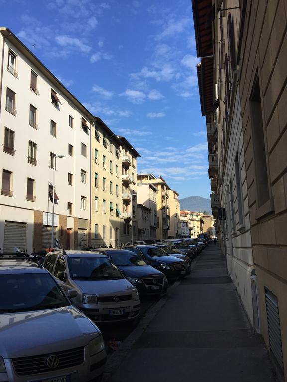 Sirtori 24 Apartment Florence Ngoại thất bức ảnh
