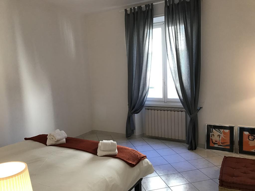 Sirtori 24 Apartment Florence Ngoại thất bức ảnh