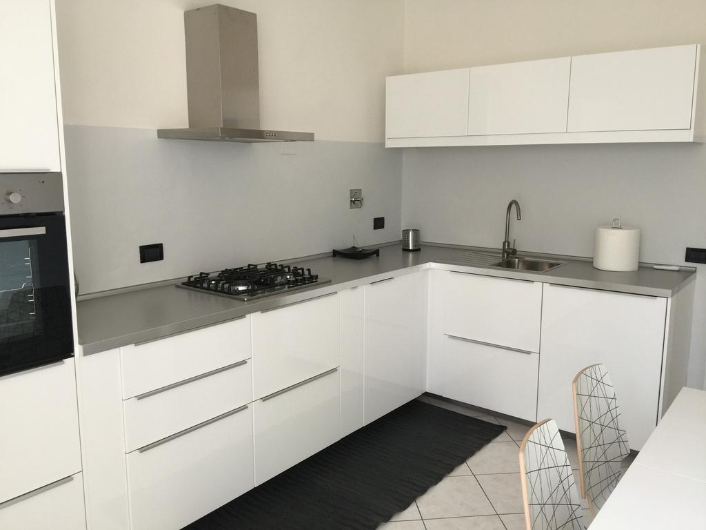 Sirtori 24 Apartment Florence Ngoại thất bức ảnh