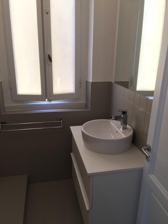 Sirtori 24 Apartment Florence Ngoại thất bức ảnh