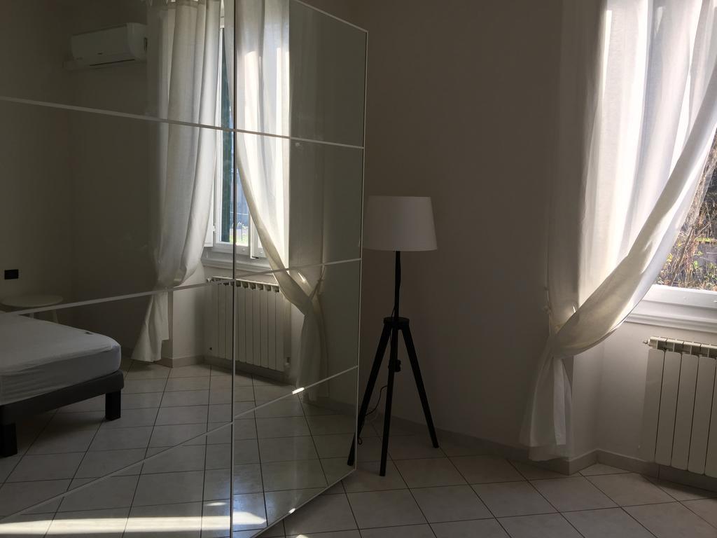 Sirtori 24 Apartment Florence Ngoại thất bức ảnh