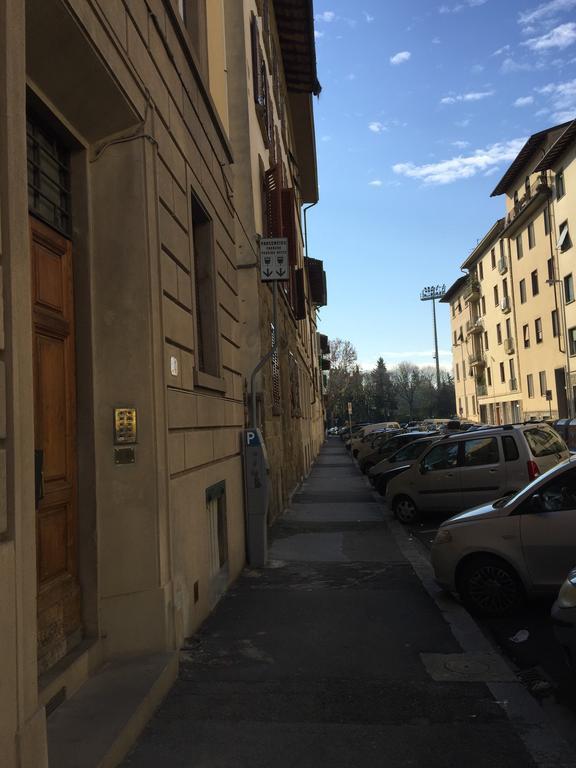 Sirtori 24 Apartment Florence Ngoại thất bức ảnh