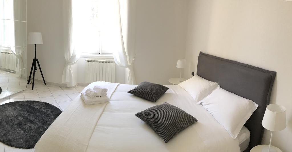 Sirtori 24 Apartment Florence Ngoại thất bức ảnh