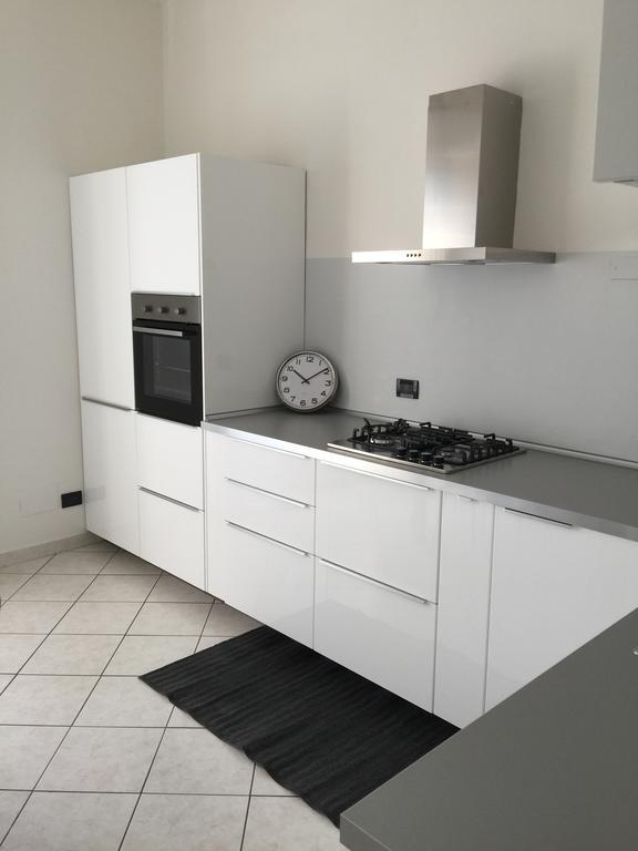 Sirtori 24 Apartment Florence Ngoại thất bức ảnh
