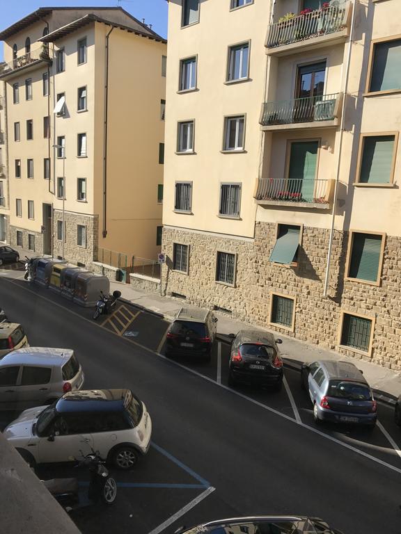 Sirtori 24 Apartment Florence Ngoại thất bức ảnh
