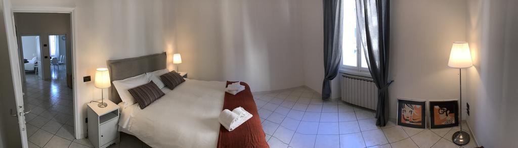 Sirtori 24 Apartment Florence Ngoại thất bức ảnh