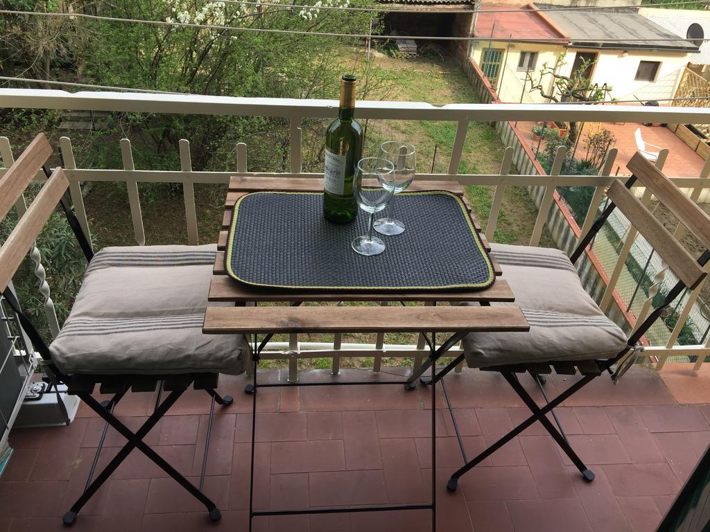 Sirtori 24 Apartment Florence Ngoại thất bức ảnh